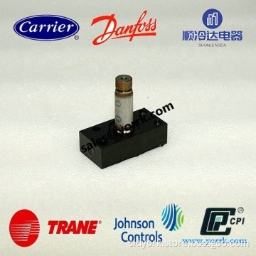YORK chiller spare parts 025-26270-012 solenoid valve
